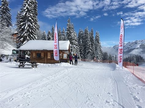 La Web Cam du col de la croix Fry